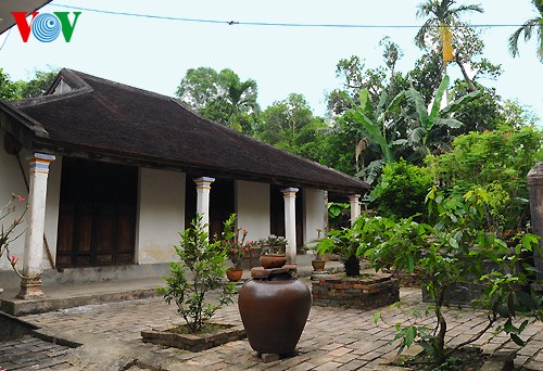 Great holiday getaway – Phuoc Tich village  - ảnh 4